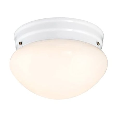 Westinghouse 714 WHT Ceil Fixture 61071